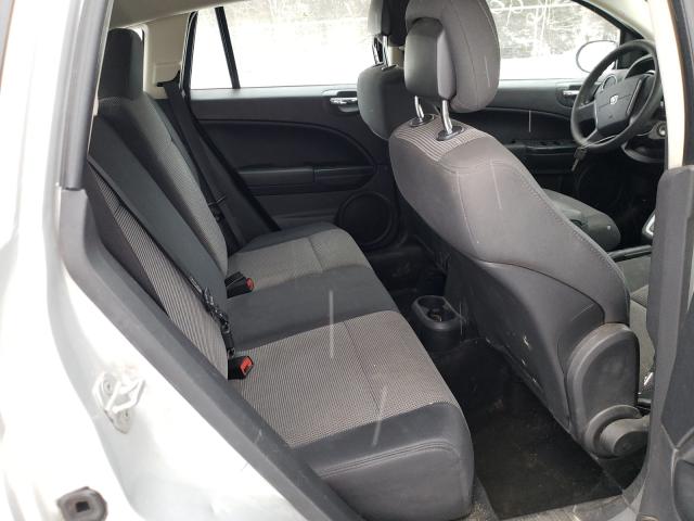 2011 DODGE CALIBER HE 1B3CB5HA4BD128448