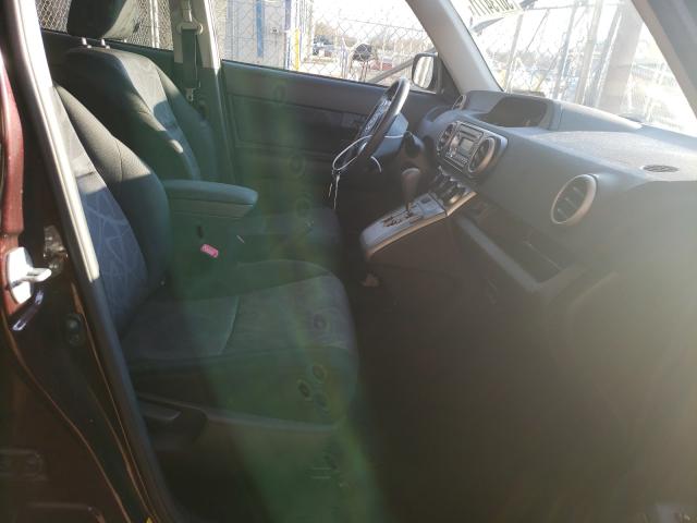 2011 TOYOTA SCION XB JTLZE4FE9B1131870