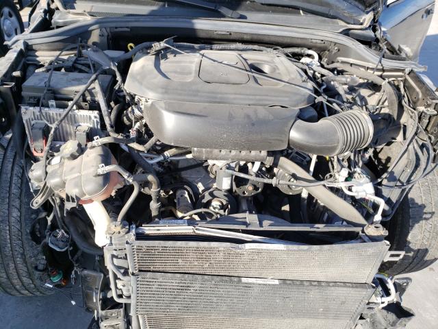 2017 DODGE DURANGO GT 1C4RDHDG2HC944572