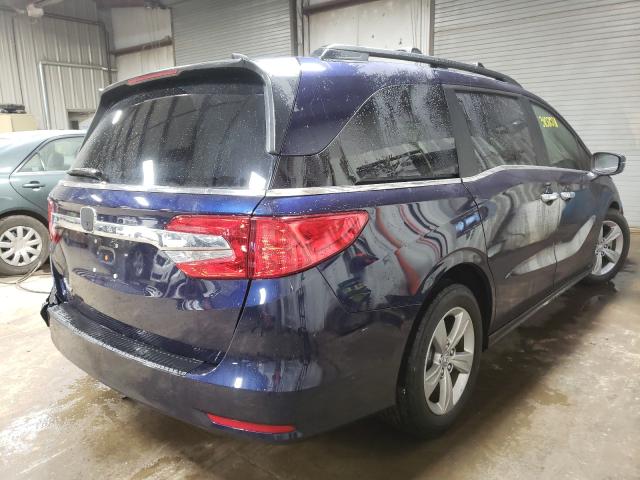 2019 HONDA ODYSSEY EX 5FNRL6H53KB094798