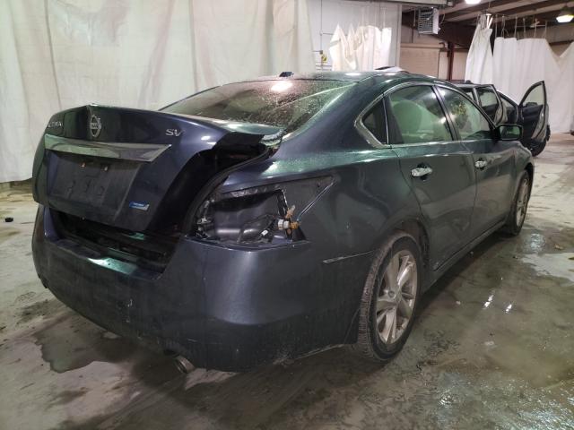 2013 NISSAN ALTIMA 2.5 1N4AL3AP3DC132379