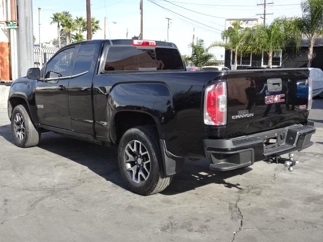 2016 GMC CANYON SLE 1GTH6CE33G1148556