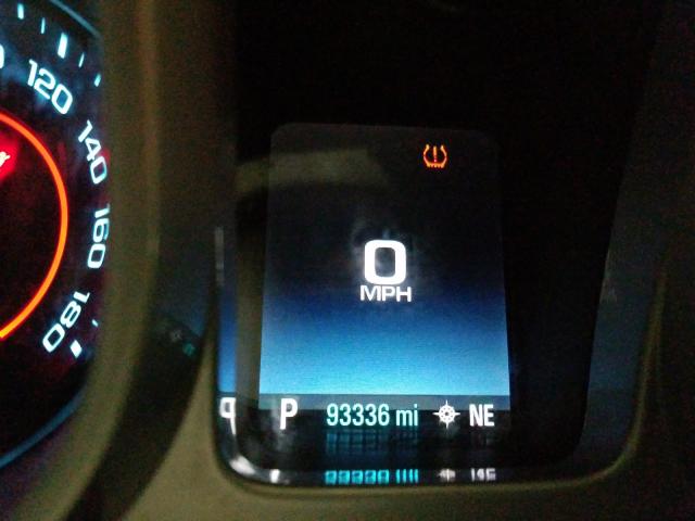 2014 CHEVROLET CAMARO 2G1FK1EJ8E9220973