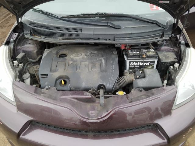 2013 TOYOTA SCION XD JTKKUPB46D1036046