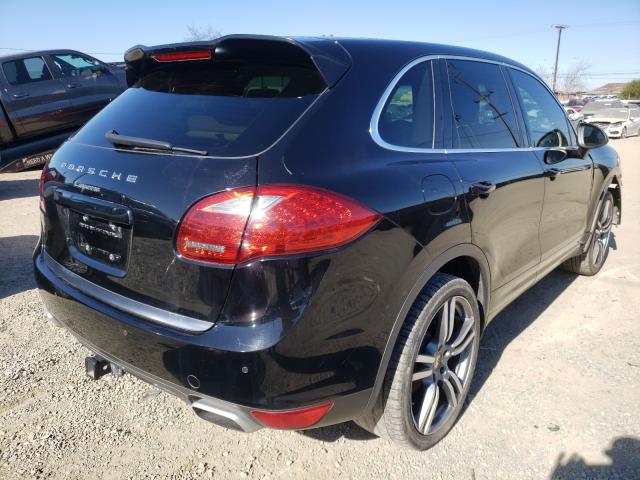 2012 PORSCHE CAYENNE WP1AA2A24CLA11551