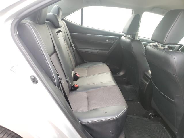 2016 TOYOTA COROLLA L - 5YFBURHE7GP501419