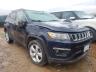 2018 JEEP  COMPASS