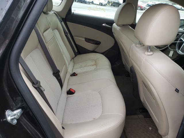 2013 BUICK VERANO 1G4PP5SK4D4122960