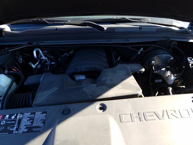 2020 CHEVROLET TAHOE K150 1GNSKAKC3LR130412