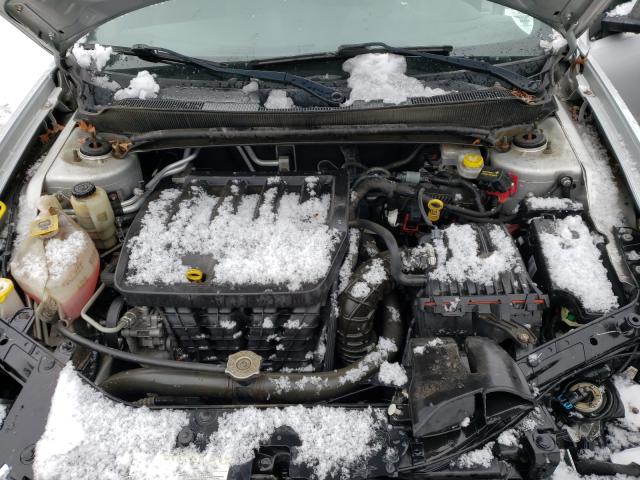 2011 DODGE AVENGER EX 1B3BD4FB1BN564938
