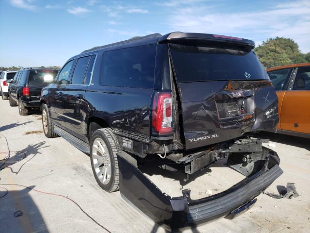 2015 GMC YUKON XL C 1GKS1HKCXFR578613