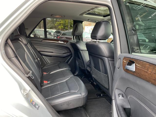2014 MERCEDES-BENZ ML 350 4MA 4JGDA5HB4EA435439