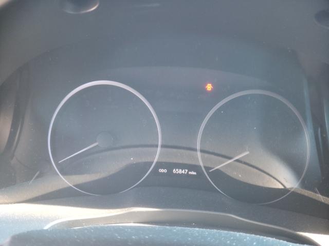 2014 LEXUS ES 350 JTHBK1GGXE2097228