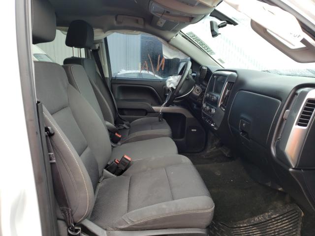 2016 CHEVROLET SILVERADO - 3GCUKRECXGG361695