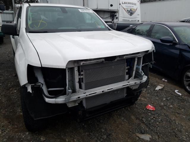 2016 GMC CANYON 1GTH5BEA5G1343778