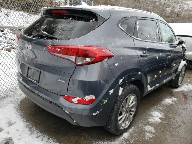 2018 HYUNDAI TUCSON SEL KM8J3CA40JU601235