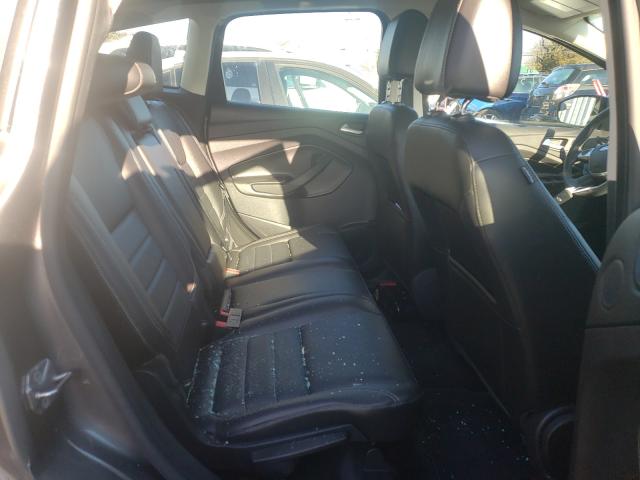 2013 FORD C-MAX SEL 1FADP5BU0DL542350