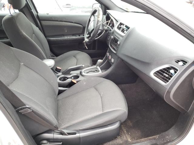 2011 DODGE AVENGER EX 1B3BD4FB1BN564938