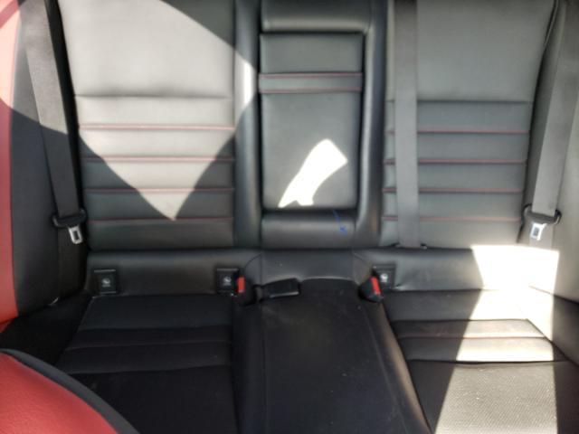 2015 LEXUS IS 250 JTHBF1D24F5067459