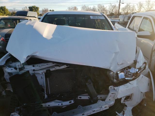 2017 TOYOTA TACOMA DOU - 3TMAZ5CN7HM049526