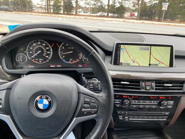 2014 BMW X5 XDRIVE5 5UXKR6C50E0C02595