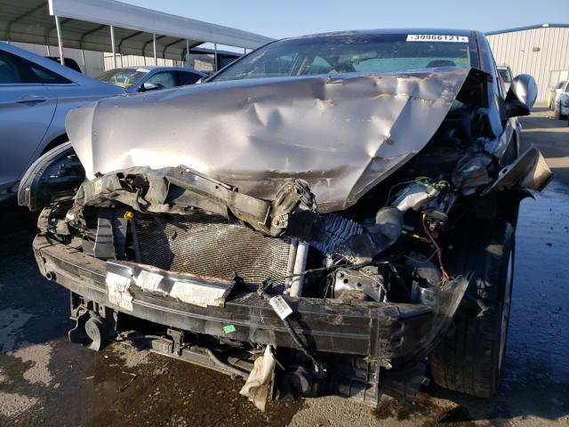 2013 HYUNDAI ELANTRA GL - 5NPDH4AE0DH389310
