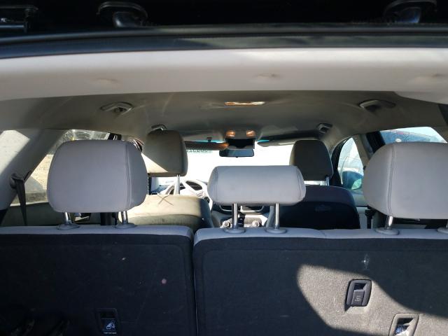 2019 HYUNDAI TUCSON SE KM8J23A45KU869962