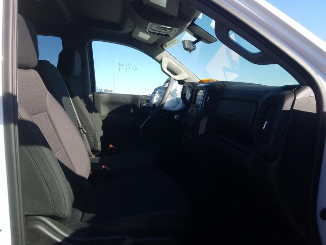 2020 CHEVROLET SILVERADO - 1GCRYBEH7LZ229415