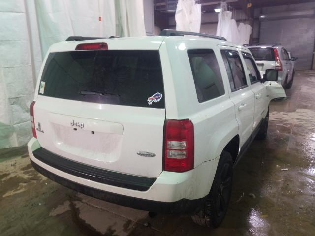 2016 JEEP PATRIOT LA 1C4NJRFB3GD632719