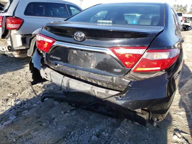 2016 TOYOTA CAMRY 4T1BF1FK6GU250878