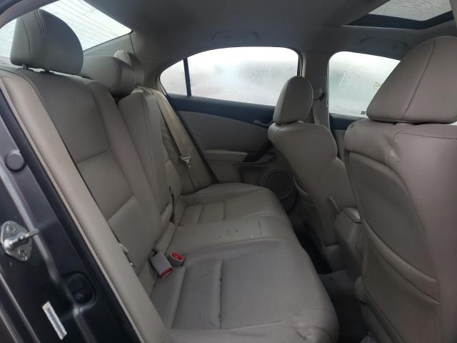 2010 ACURA TSX JH4CU2F61AC023925