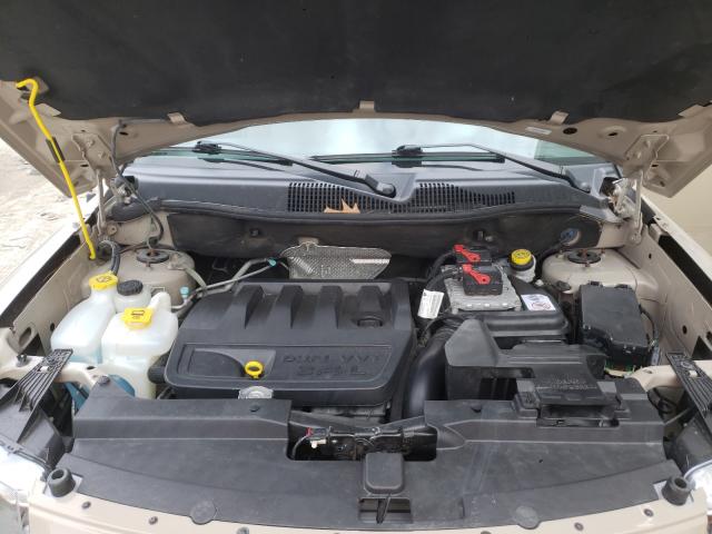 2016 JEEP COMPASS LA 1C4NJDEB4GD798882