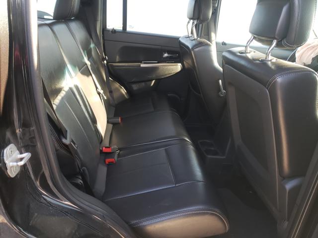 2012 JEEP LIBERTY JE 1C4PJMFK1CW144993