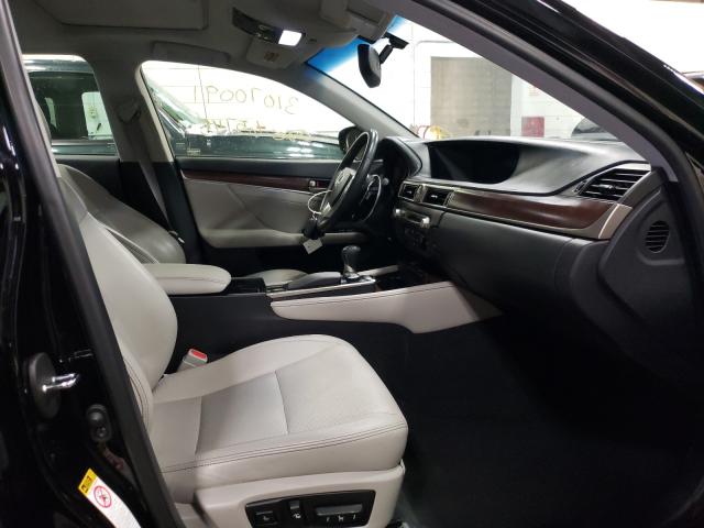 2014 LEXUS GS 350 JTHCE1BL9E5025340