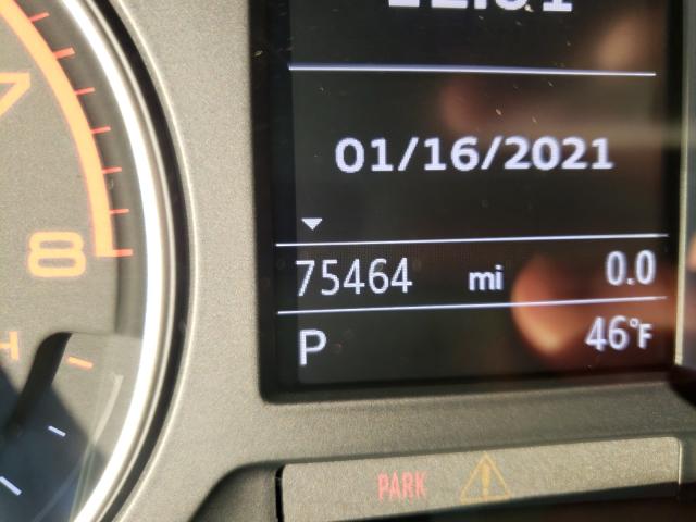 2016 AUDI A3 PREMIUM WAUB8GFF5G1002317