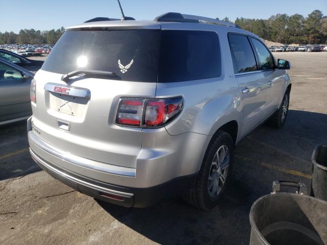 2016 GMC ACADIA SLT 1GKKRRKD4GJ100663