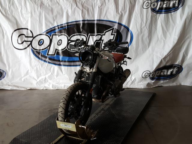 2018 BMW R NINE T U WB10J4307JZ796336