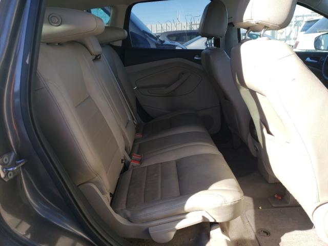 2013 FORD ESCAPE SEL 1FMCU9H98DUD80191