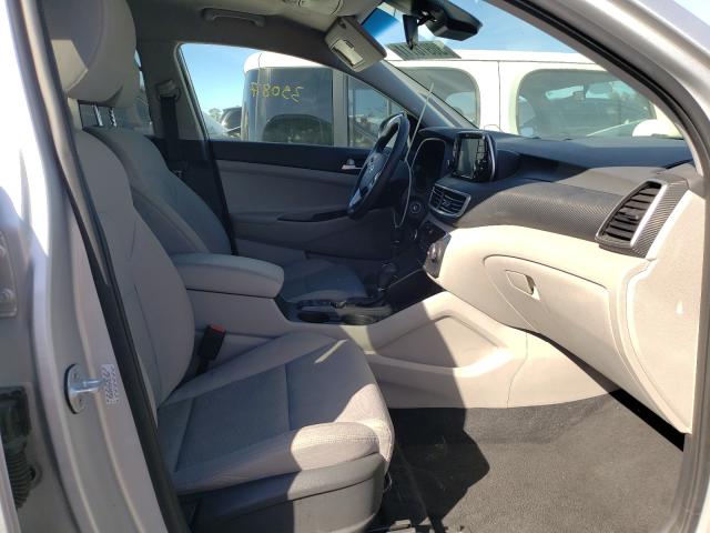 2019 HYUNDAI TUCSON SE KM8J2CA42KU869952