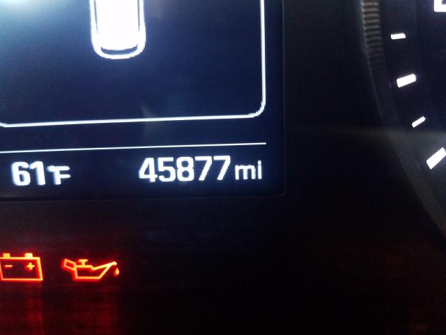 2018 HYUNDAI TUCSON SEL KM8J33A45JU607645