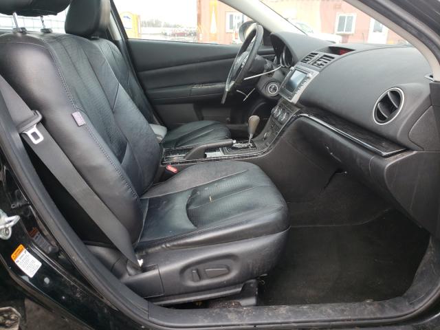 2010 MAZDA 6 S 1YVHZ8CB0A5M06752
