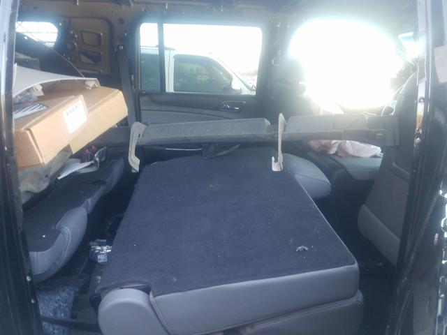 2019 CHEVROLET SUBURBAN C 1GNSCHKC5KR329241