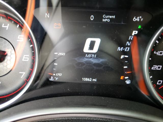 2020 DODGE CHARGER SC 2C3CDXGJ3LH162248