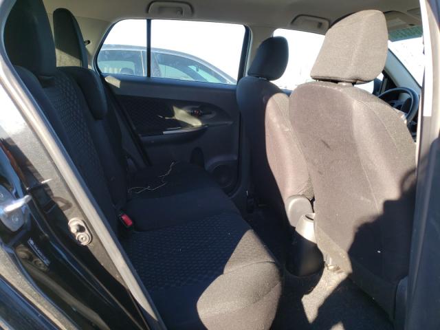 2012 TOYOTA SCION XD JTKKU4B43C1021355