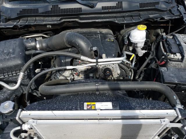 2019 RAM 1500 CLASS 1C6RR7TT9KS530784