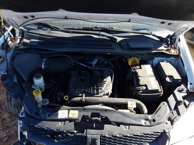 2014 RAM TRADESMAN 2C4RRGAG2ER149718