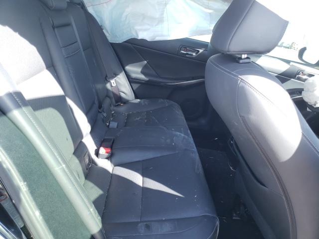 2014 LEXUS IS 350 JTHBE1D21E5006751