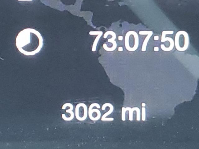 2020 DODGE DURANGO SX 1C4RDHAG7LC329822