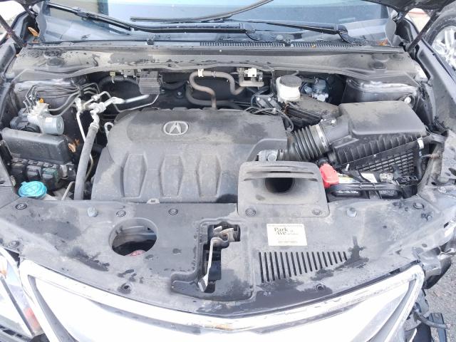 2016 ACURA RDX TECHNO 5J8TB4H52GL005063