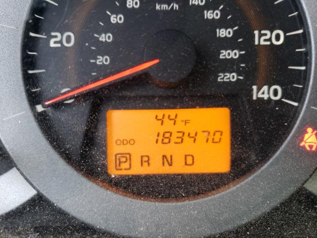 2012 TOYOTA RAV4 - 2T3JF4DV7CW222972